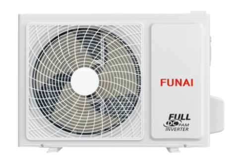 Наружный блок Funai RACI-EM35HP.D05/U купить с доставкой по РФ