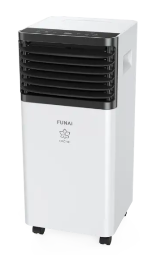 Мобильные кондиционеры FUNAI серии ORCHID MAC-OR30CON03 купить с доставкой по РФ