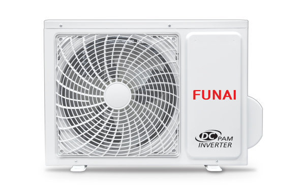 Сплит-система FUNAI SENSEI Inverter RAC-I-SN30HP.D04 купить по цене 40690 руб.