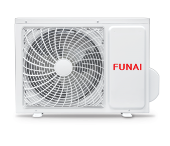 Классическая сплит-система FUNAIсерии SENSEI 2024 RAC-SN55HP.D05 (комплект) купить по цене 58090 руб.