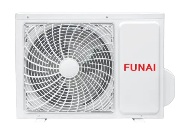 Наружный блок Funai RAC-SN35HP.D06/U купить с доставкой по РФ