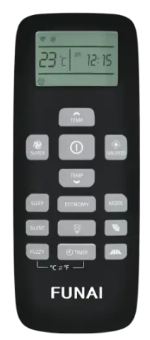 Классическая сплит-система серии SENSEI 2025 (комплект) заказать со складов по всей России