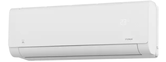Инверторная сплит-система FUNAI серии SHOGUN Inverter 2024 RAC-I-SG25HP.D02 (комплект) купить с доставкой по РФ