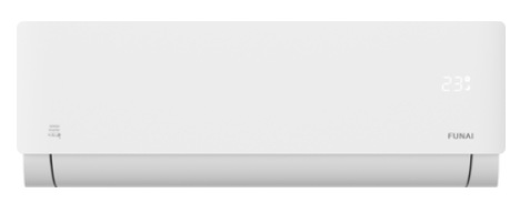 Инверторные сплит-системы FUNAI серии SENSEI 2.0 Inverter RAC-I-SN30HP.D05 купить с доставкой по РФ