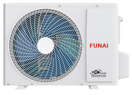 Классическая сплит-система серии SHOGUN 2026 RAC-SG35HP.D05 (комплект) заказать со складов по всей России