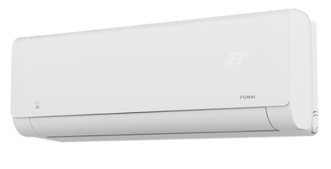 Классическая сплит-система серии SHOGUN 2026 RAC-SG35HP.D05 (комплект) купить с доставкой по РФ