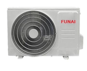 Классическая сплит-система FUNAI серии SAMURAI II RAC-SM35HP.D04 (комплект) купить по цене "по запросу"