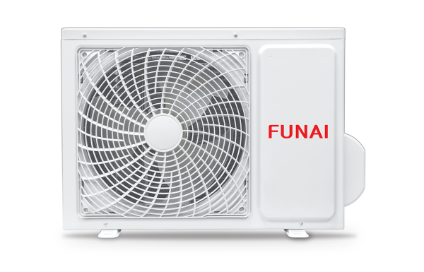 Сплит-система FUNAI SENSEI RAC-SN20HP.D04 купить по цене 30690 руб.