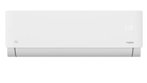 Классическая сплит-система FUNAI серии SENSEI 2.0 RAC-SN55HP.D07 (комплект) заказать со складов по всей России