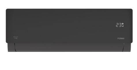 Классическая сплит-система FUNAI серии SENSEI 2.0 NERO RAC-SNN20HP.D07 (комплект) купить с доставкой по РФ