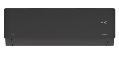 Классическая сплит-система FUNAI серии SENSEI NERO 2.0 RAC-SNN70HP.D07 купить с доставкой по РФ