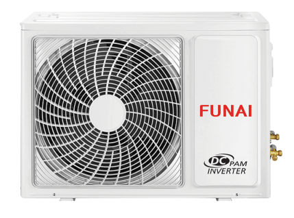 Инверторная сплит-система FUNAI серии SENSEI RACI-SN35HP.D03 (комплект) заказать со складов по всей России