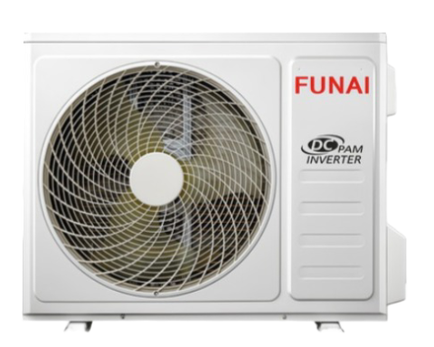 Наружный блок серии SHINKIRIGAMI RAM-I-4SKG105HP.02/U купить с доставкой по РФ