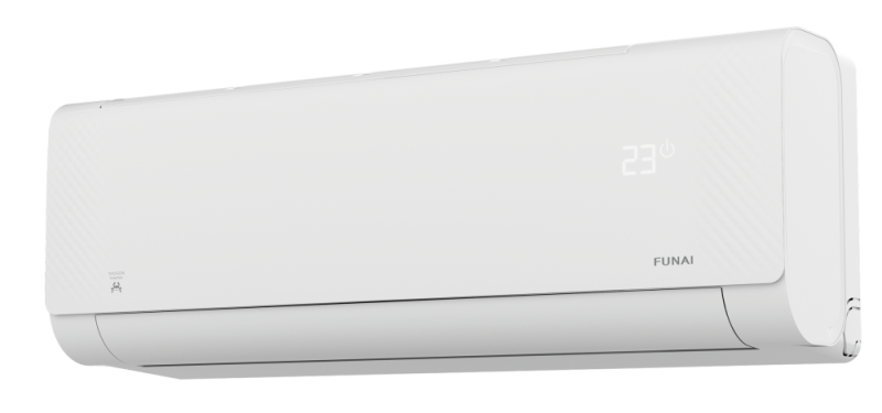 Сплит-система FUNAI SHOGUN Inverter RAC-I-SG30HP.D01