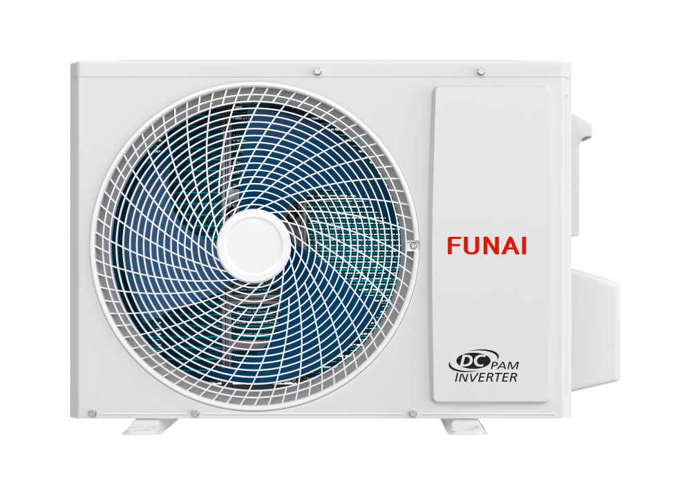 Сплит-система FUNAI SHOGUN Inverter RAC-I-SG30HP.D01 оформить заказ с доставкой с ближайшего склада
