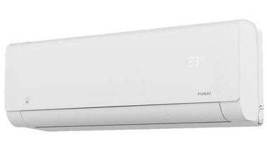 Блок кондиционера Funai RAM-I-SG25HP.W01 купить с доставкой по РФ