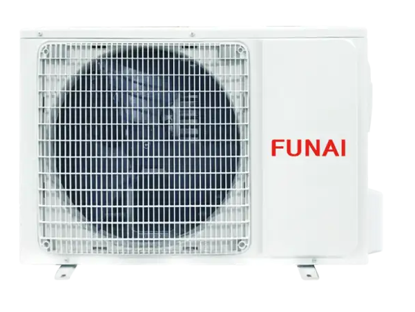 Наружный блок Funai серия SHOGUN NEW WI-FI (встроенный) купить с доставкой по РФ