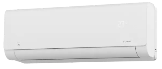 Инверторная сплит-система FUNAI серии SHOGUN Inverter 2025 RAC-I-SG35HP.D05 (комплект) купить с доставкой по РФ