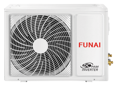Инверторная сплит-система FUNAI серии SHOGUN Inverter 2023 RAC-I-SG70HP.D01 (комплект) заказать со складов по всей России