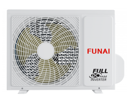 Инверторная сплит-система FUNAI серии EMPEROR FULL DC inverter RACI-EM25HP.D03 (комплект) купить по цене "по запросу"