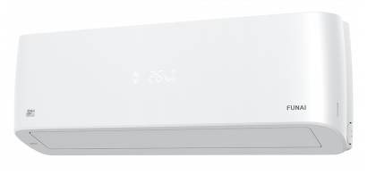 Инверторная сплит-система FUNAI серии EMPEROR FULL DC inverter RACI-EM35HP.D03 (комплект) купить с доставкой по РФ
