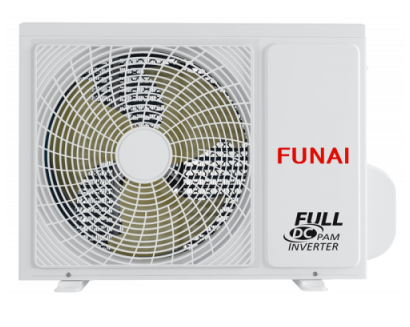 Инверторная сплит-система FUNAI серии EMPEROR FULL DC inverter RACI-EM35HP.D03 (комплект) купить по цене "по запросу"