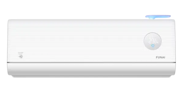 Наружный блок сплит-системы FUNAI SOYOKAZE Inverter купить с доставкой по РФ