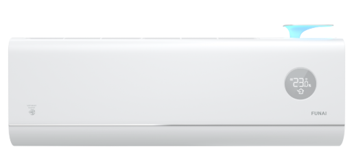 Инверторная сплит-система FUNAI серии SOYOKAZE Inverter RAC-I-SZ30HP.D01 (комплект)