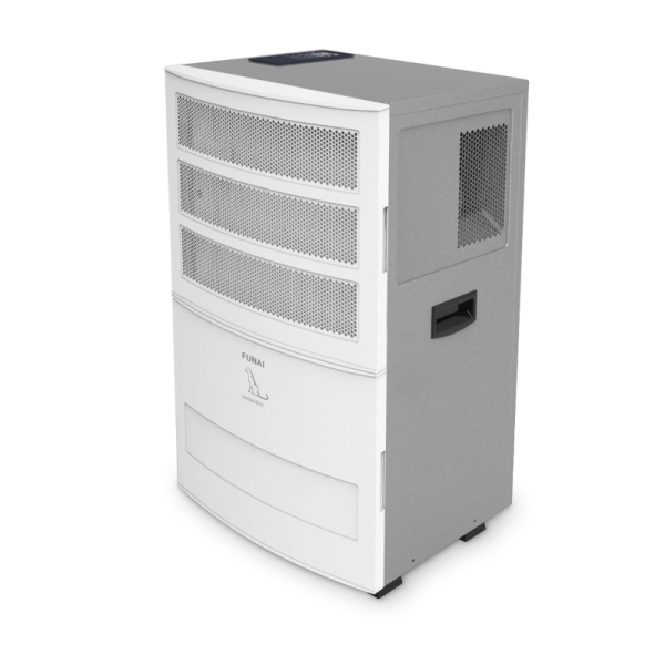 Осушители воздуха FUNAI серии YAMANEKO 120 RAD-Y120T7E