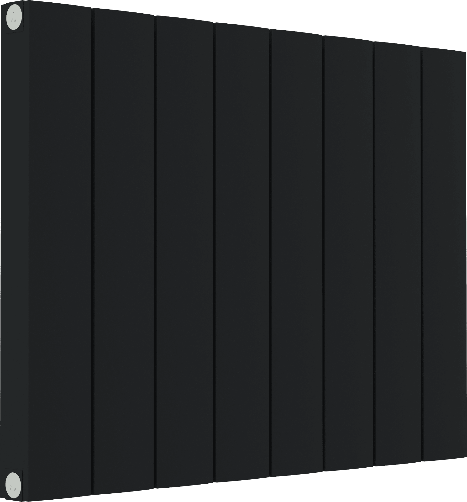 Радиатор отопления Fusionline Solid-1600-5-c35
