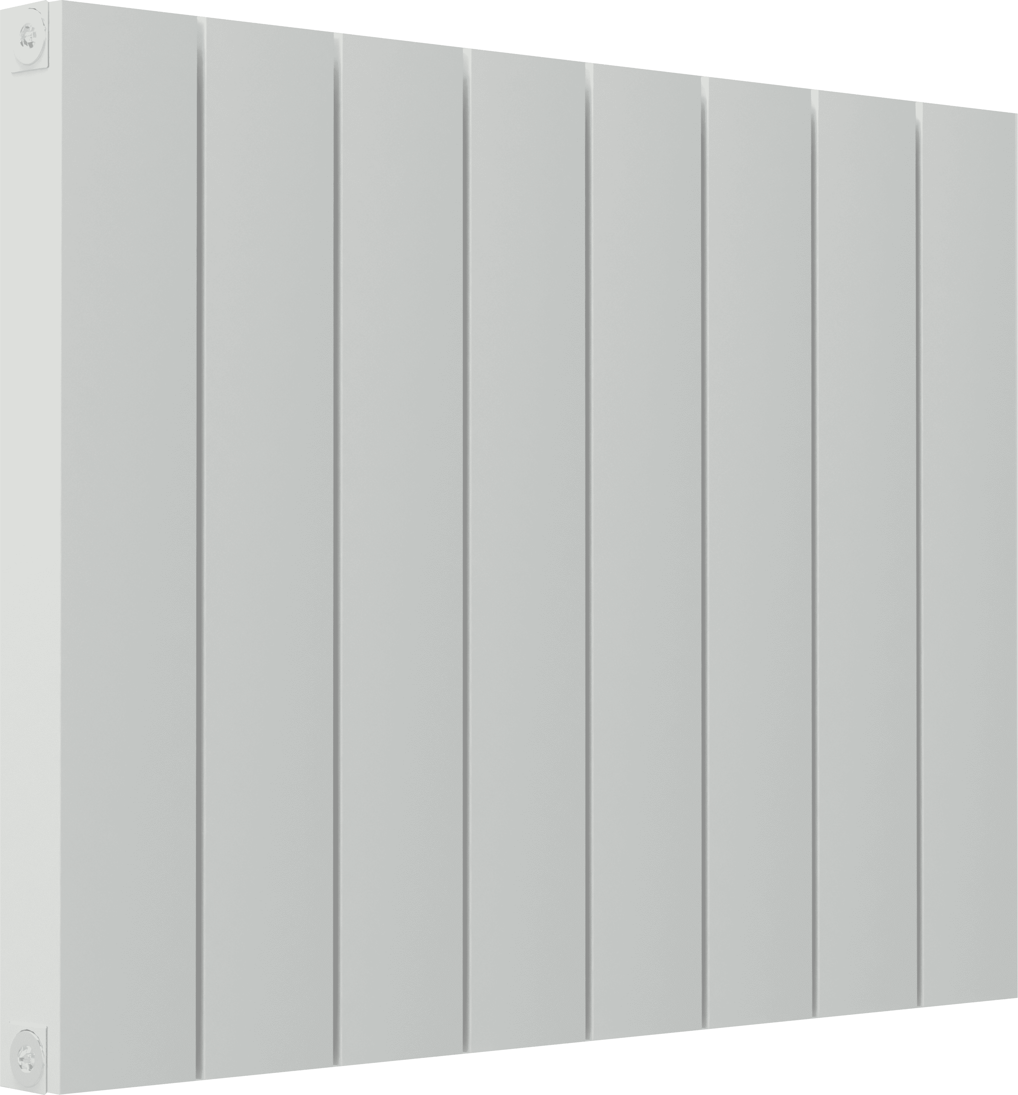 Радиатор отопления Fusionline Solid-1700-4-9003