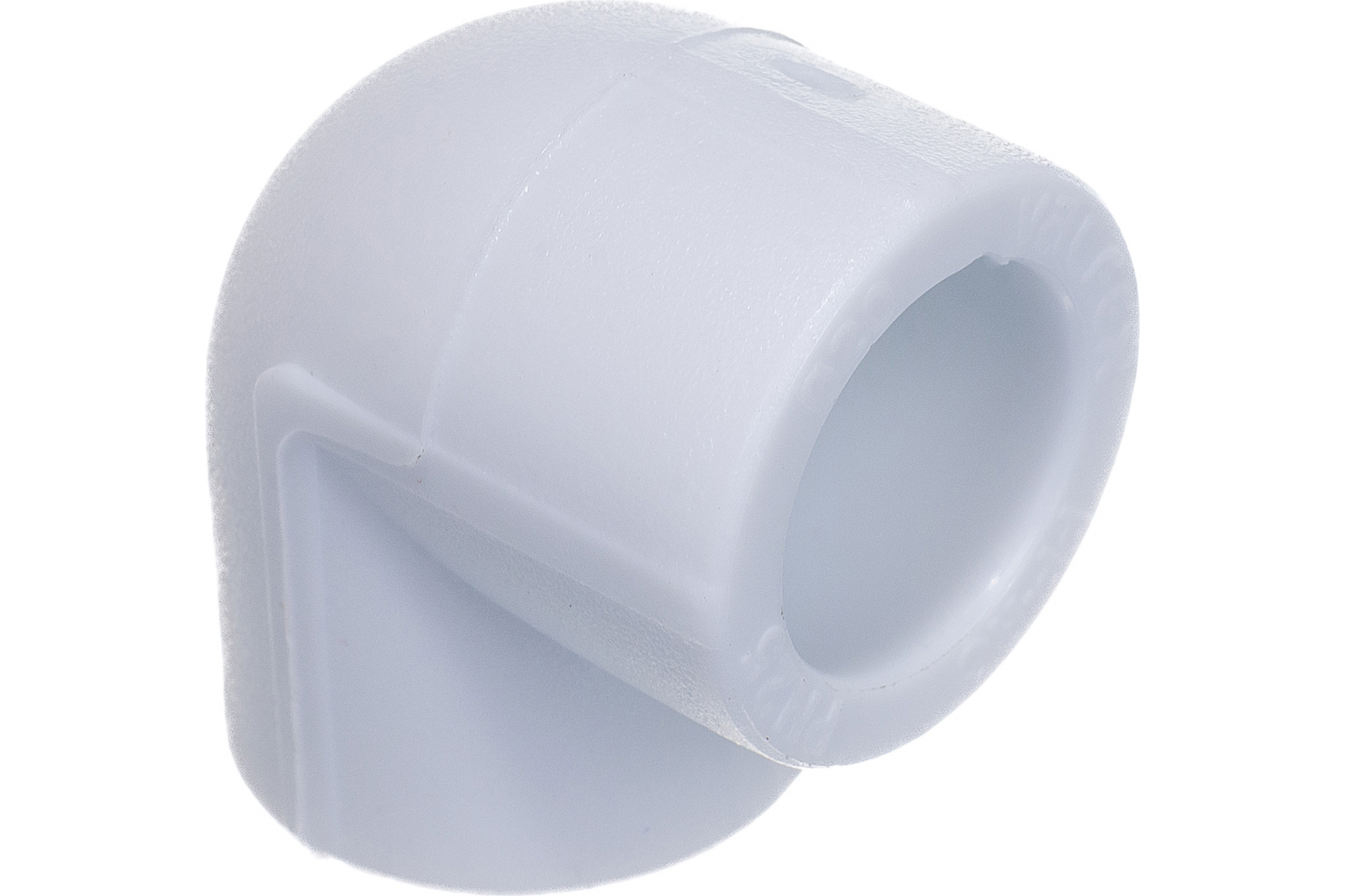 Угол 90° Fusitek PPR (W) - 50  (2 шт / 30 шт)