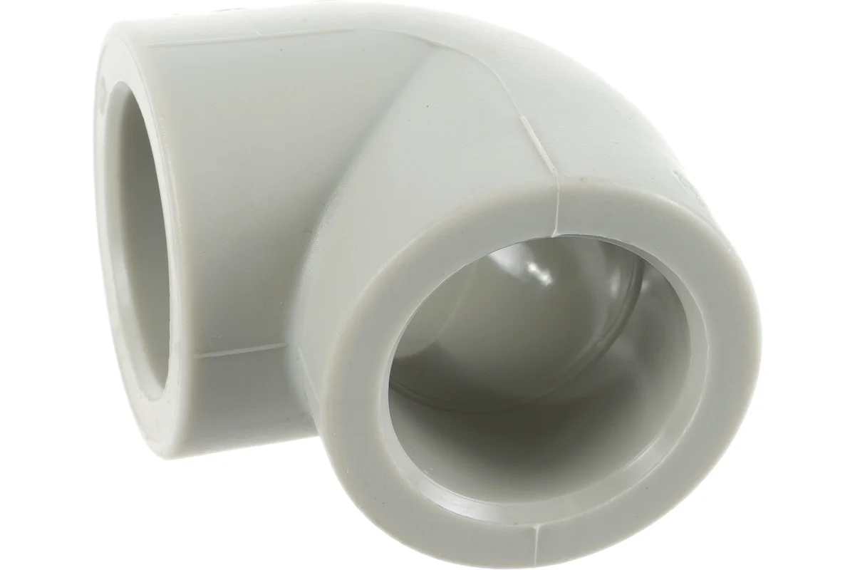 Угол 63*90гр. FV-plast