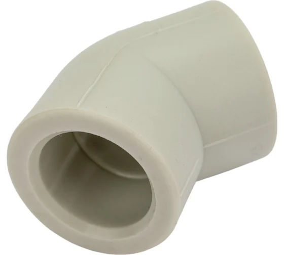 Угол 50*45гр. FV-plast