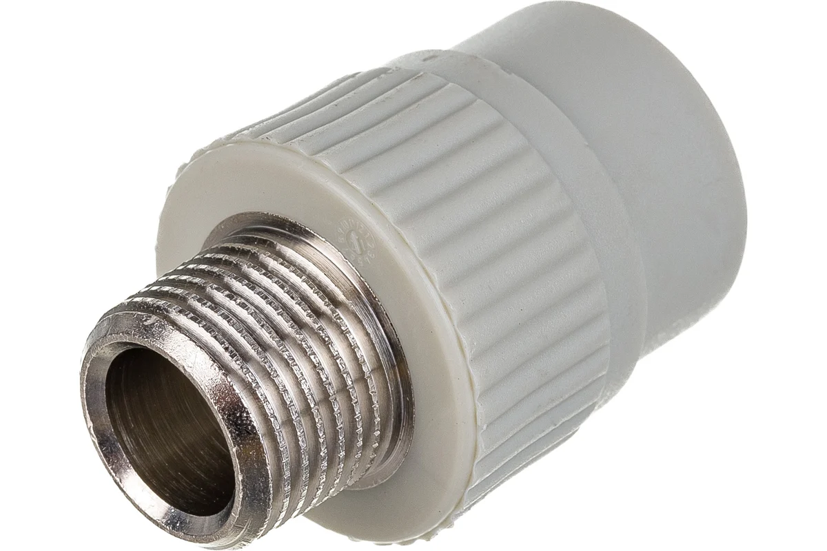 Муфта НР 20х1/2" FV-plast