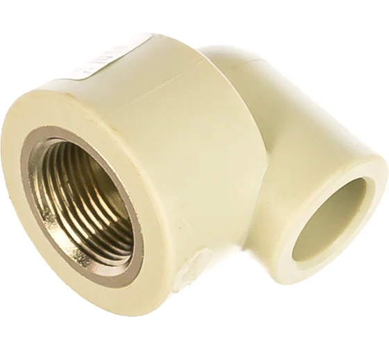 Угол ВР 20*3/4" FV-plast