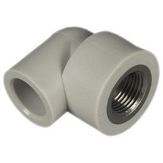 Угол ВР 32*1" FV-plast