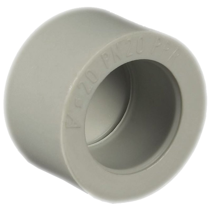 Заглушка 20 FV-plast 229020