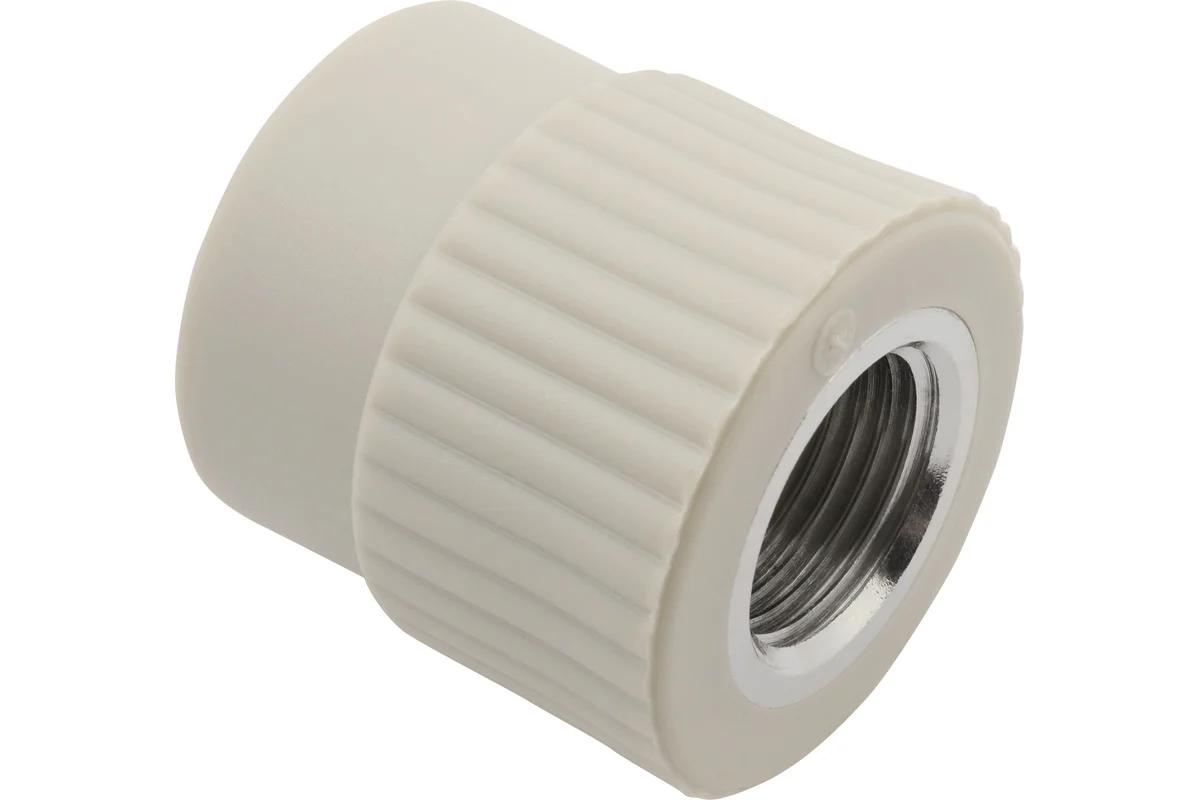 Муфта ВР 63х2" FV-plast 217063