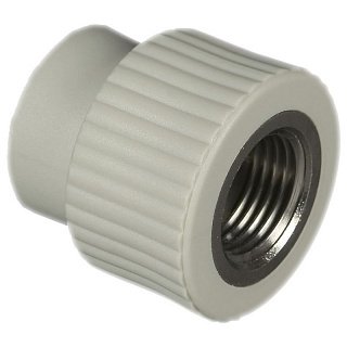 Муфта НР 63х2" FV-plast 215063