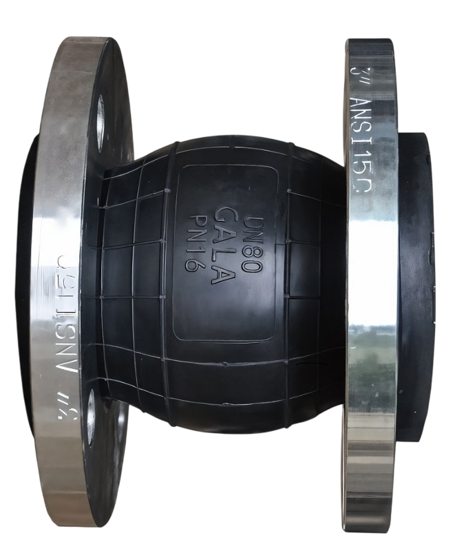 Компенсатор Gala GFLEX-F1 Ду150 Ру16 WX0100043 купить с доставкой по РФ