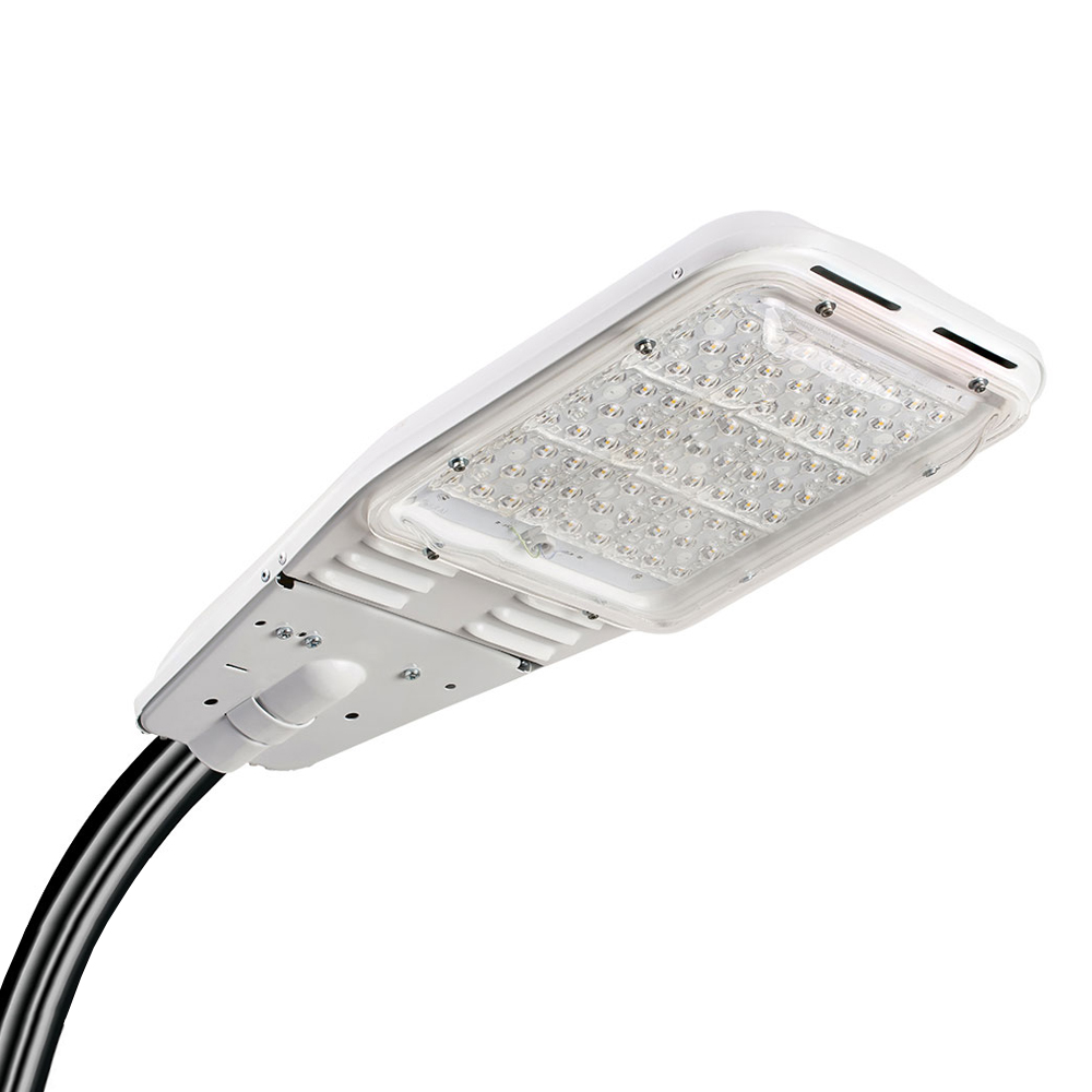 Светильник консольный GALAD Победа LED-80-К/К50 80Вт 5000К 8500Лм IP65 купить с доставкой по РФ