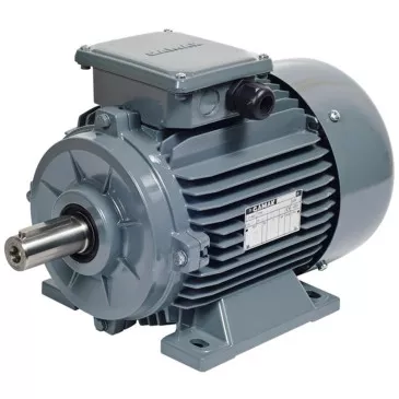Электродвигатель GAMAK AGMEL 100 L 8b B3 (1.1 кВт, 750 оборотов/мин, IE1, H180)