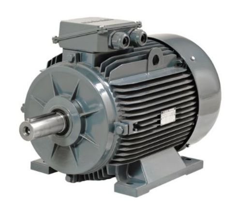 Электродвигатель GAMAK GMM2E 355 M 4a B3 (250 kW 1485 r/min IE2 D=100mm A=610mm B=560mm)