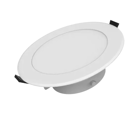 Встраиваемый светодиодный светильник Gauss Elementary Downlight 999420207