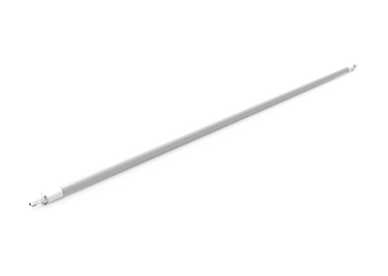 Светильник светодиодный GAUSS COMPACT 1580х29х29мм 36Вт 6500К 3650лм IP65