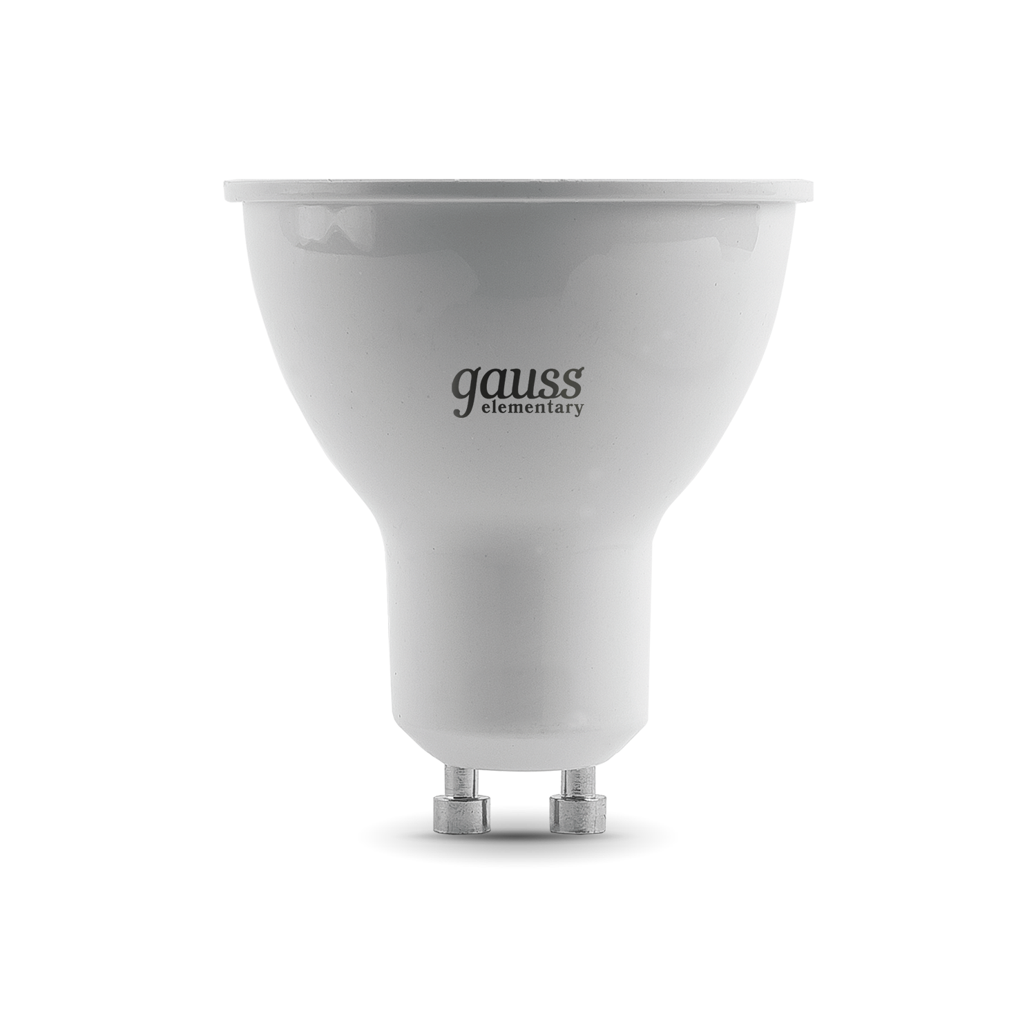Лампа Gauss Elementary MR16 11W 850lm 3000K GU10 LED