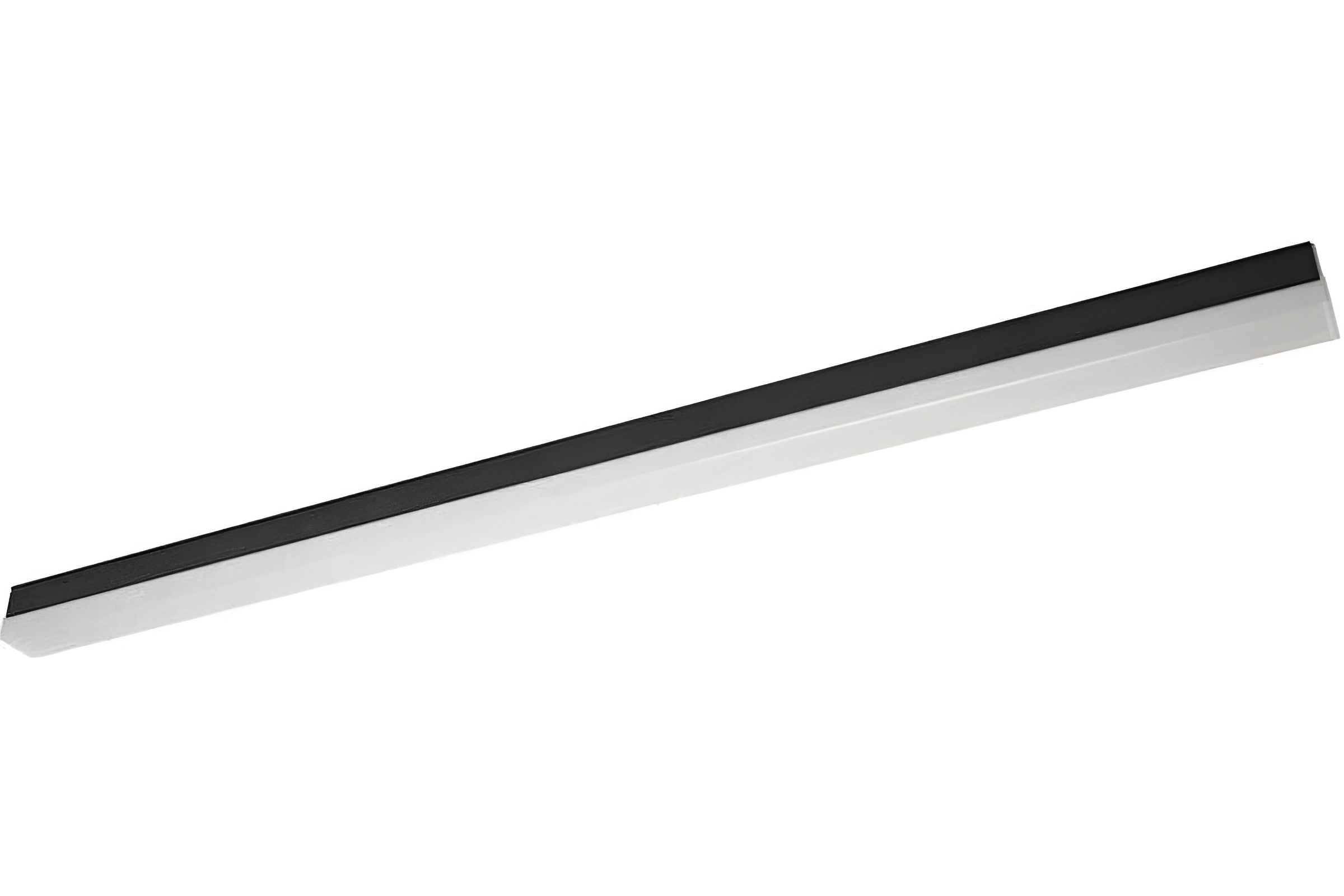 Светильник светодиодный Gauss Shop Lighting 48Вт 6500К IP40 4600лм 1180х70х55мм ДПО подвесной линейный