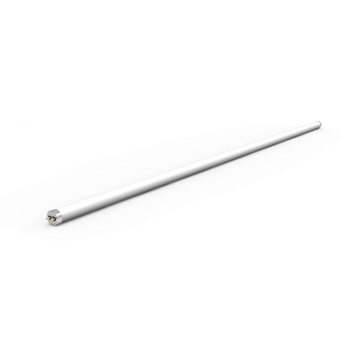 Лампа Gauss Elementary T8 24W 2000lm 4000K G13 1200mm стекло LED