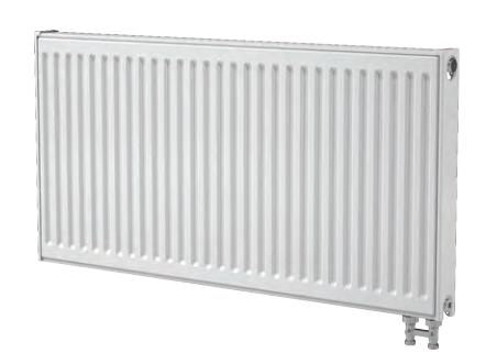 Радиатор стальной Gekon Ventil Compact CV 11-500-0800